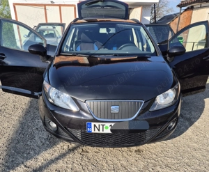 Seat Ibiza 1,2 TDI an 2011 - imagine 3