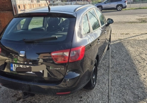 Seat Ibiza 1,2 TDI an 2011 - imagine 2