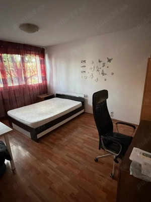 Particular inchiriez apartament 2 camere metrou Eroii Revolutiei exclus agentii - imagine 5