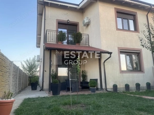 Duplex cu 5 camere in Giroc - imagine 15