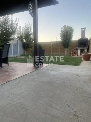 Duplex cu 5 camere in Giroc - imagine 16