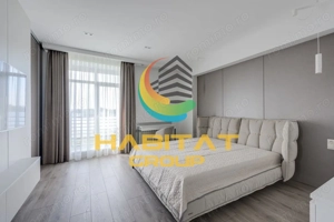 2 camere - 2 bai -  7 min de metrou N.Teclu - imagine 5