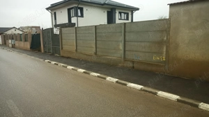 Pantelimon,  Teren intravilan,bransat la  utilitati,asfalt - imagine 3