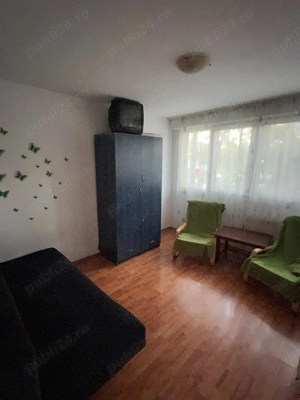Particular inchiriez apartament 2 camere metrou Eroii Revolutiei exclus agentii