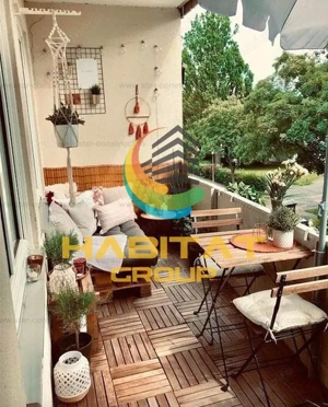 2 camere - 2 bai -  7 min de metrou N.Teclu - imagine 3