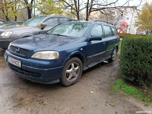 Vand Opel Astra G 1.6 , 16 valve