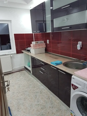 Apartamwnt  2 camere zona bicaz - imagine 7