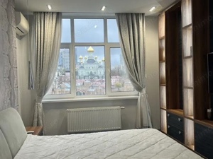 3 Camere zona Dorobantilor 