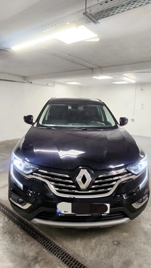 Renault Koleos 2.5 Benzina Primul Proprietar 17.500   Negociabil - imagine 2