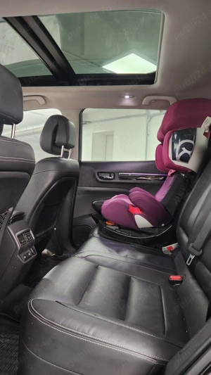 Renault Koleos 2.5 Benzina Primul Proprietar 17.500   Negociabil - imagine 3