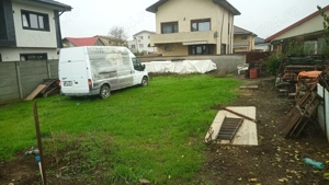 Pantelimon,  Teren intravilan,bransat la  utilitati,asfalt - imagine 6