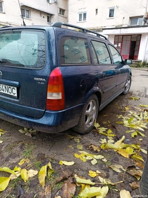 Vand Opel Astra G 1.6 , 16 valve - imagine 4
