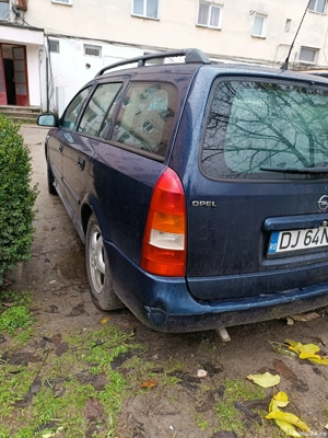 Vand Opel Astra G 1.6 , 16 valve - imagine 5