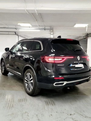Renault Koleos 2.5 Benzina Primul Proprietar 17.500   Negociabil - imagine 5