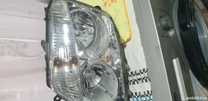 Vanzare .Far dreapta Duster An.2012 - imagine 2