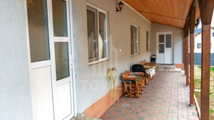  Casă spațioasă în Roșia, priveliște spre Munții Făgăraș - Comision 0% - imagine 7