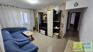 Km 4-5, apartament 3 camere, etaj 1, gaze, vanzari Constanta