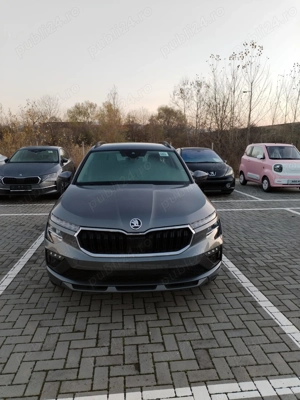 Skoda Kamiq 2025   Nouă, 0 km