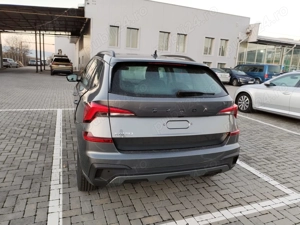 Skoda Kamiq 2025   Nouă, 0 km - imagine 5