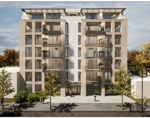 Apartament 3 Camere de Vânzare - Bloc nou (2025), Cluj-Napoca | 92 mp | Etaj 2 - imagine 5