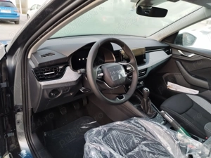 Skoda Kamiq 2025   Nouă, 0 km - imagine 2