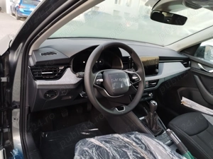 Skoda Kamiq 2025   Nouă, 0 km - imagine 3