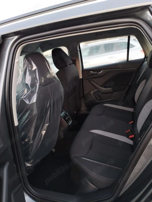 Skoda Kamiq 2025   Nouă, 0 km - imagine 4