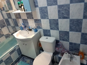 Apartamwnt  2 camere zona bicaz - imagine 9