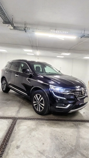 Renault Koleos 2.5 Benzina Primul Proprietar 17.500   Negociabil - imagine 9