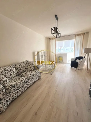 2 camere bloc 80 Stefan cel Mare Parcul Circului  proaspat renovat - imagine 10