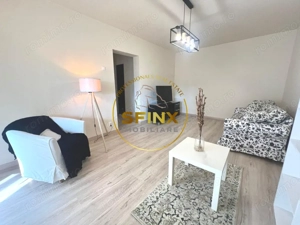 2 camere bloc 80 Stefan cel Mare Parcul Circului  proaspat renovat - imagine 9