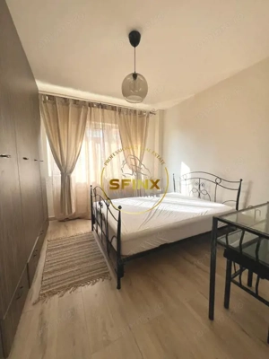 2 camere bloc 80 Stefan cel Mare Parcul Circului  proaspat renovat - imagine 3