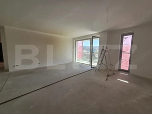 Apartament 3 Camere de Vânzare - Bloc nou (2025), Cluj-Napoca | 92 mp | Etaj 2 - imagine 10