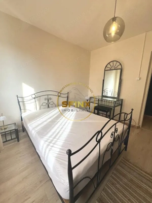 2 camere bloc 80 Stefan cel Mare Parcul Circului  proaspat renovat - imagine 8