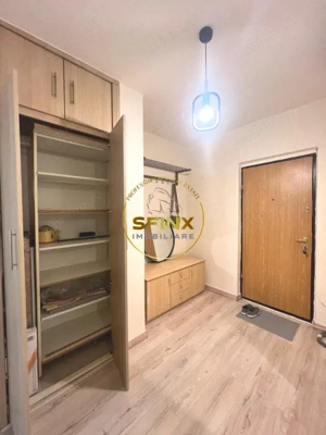 2 camere bloc 80 Stefan cel Mare Parcul Circului  proaspat renovat - imagine 11