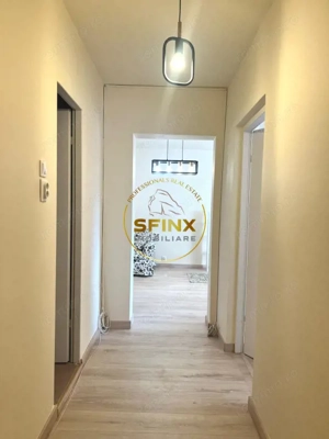 2 camere bloc 80 Stefan cel Mare Parcul Circului  proaspat renovat - imagine 6