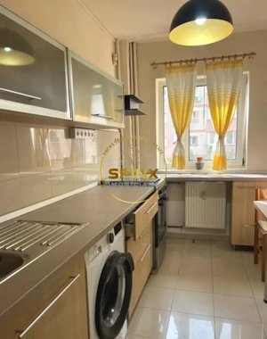 2 camere bloc 80 Stefan cel Mare Parcul Circului  proaspat renovat - imagine 12