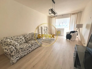 2 camere bloc 80 Stefan cel Mare Parcul Circului  proaspat renovat - imagine 2