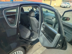 Mitsubishi Colt 2009 Facelift - imagine 2