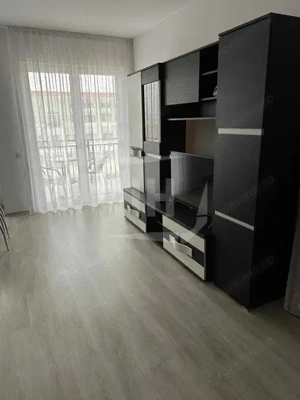 Apartament de inchiriat 2 camere, complex Iris - imagine 3