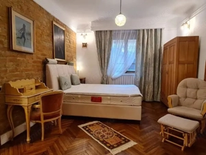 BRASADAS închiriază – Apartament istoric restaurat TINERETULUI