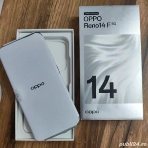 Oppo reno 14f 5g