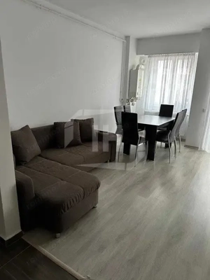 Apartament de inchiriat 2 camere, complex Iris - imagine 2