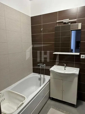 Apartament de inchiriat 2 camere, complex Iris - imagine 6