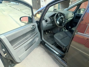 Mitsubishi Colt 2009 Facelift - imagine 5