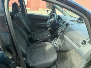 Mitsubishi Colt 2009 Facelift - imagine 6