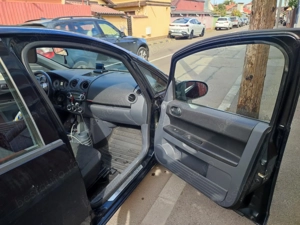 Mitsubishi Colt 2009 Facelift - imagine 8