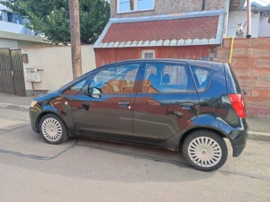 Mitsubishi Colt 2009 Facelift - imagine 9