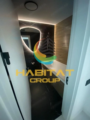 Garsoniera - Smart Home - metrou N. Teclu - imagine 7