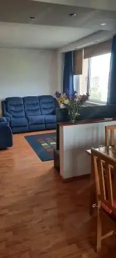 BRASADAS inchiriaza apartament 3 camere LUJERULUI